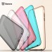 BASEUS Simple TPU Transparent Soft Case for iPhone 6